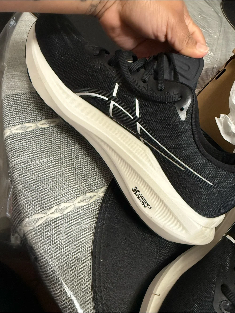 ASICS Men's GT-2000 13 Running Shoes